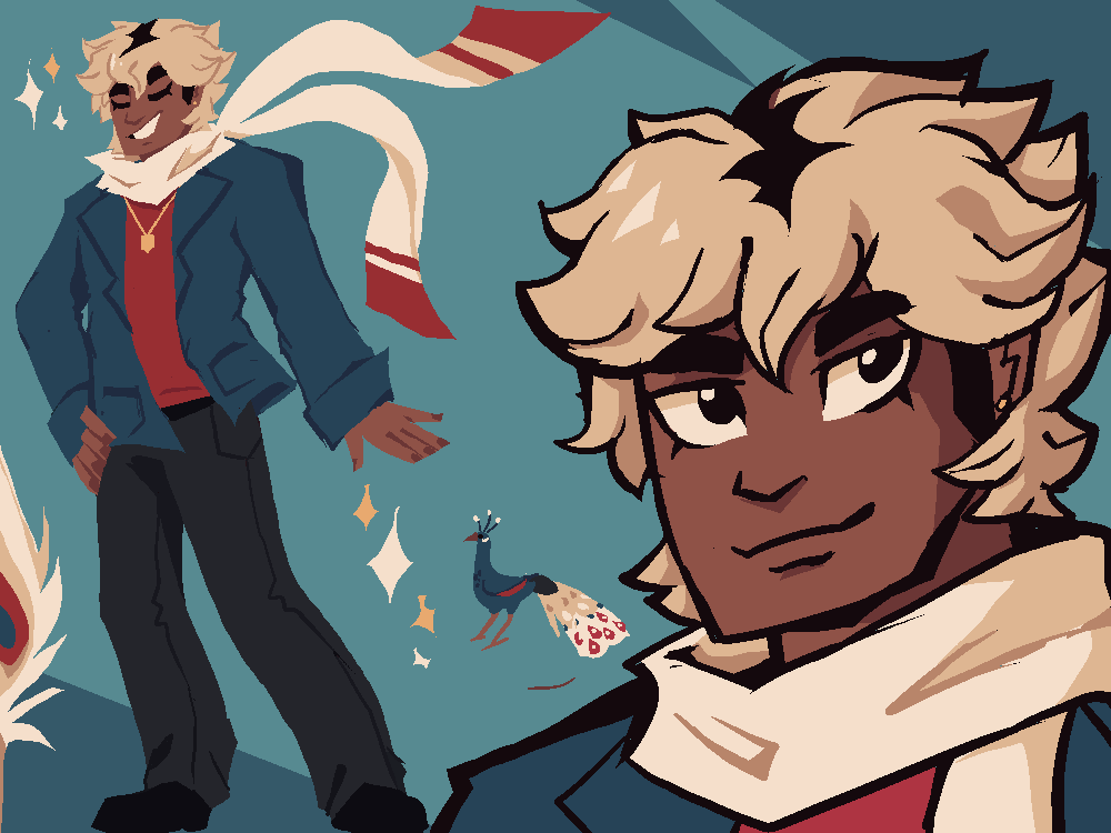 Human Holoform Rung Tracks homo haloform comic thing ye ye
