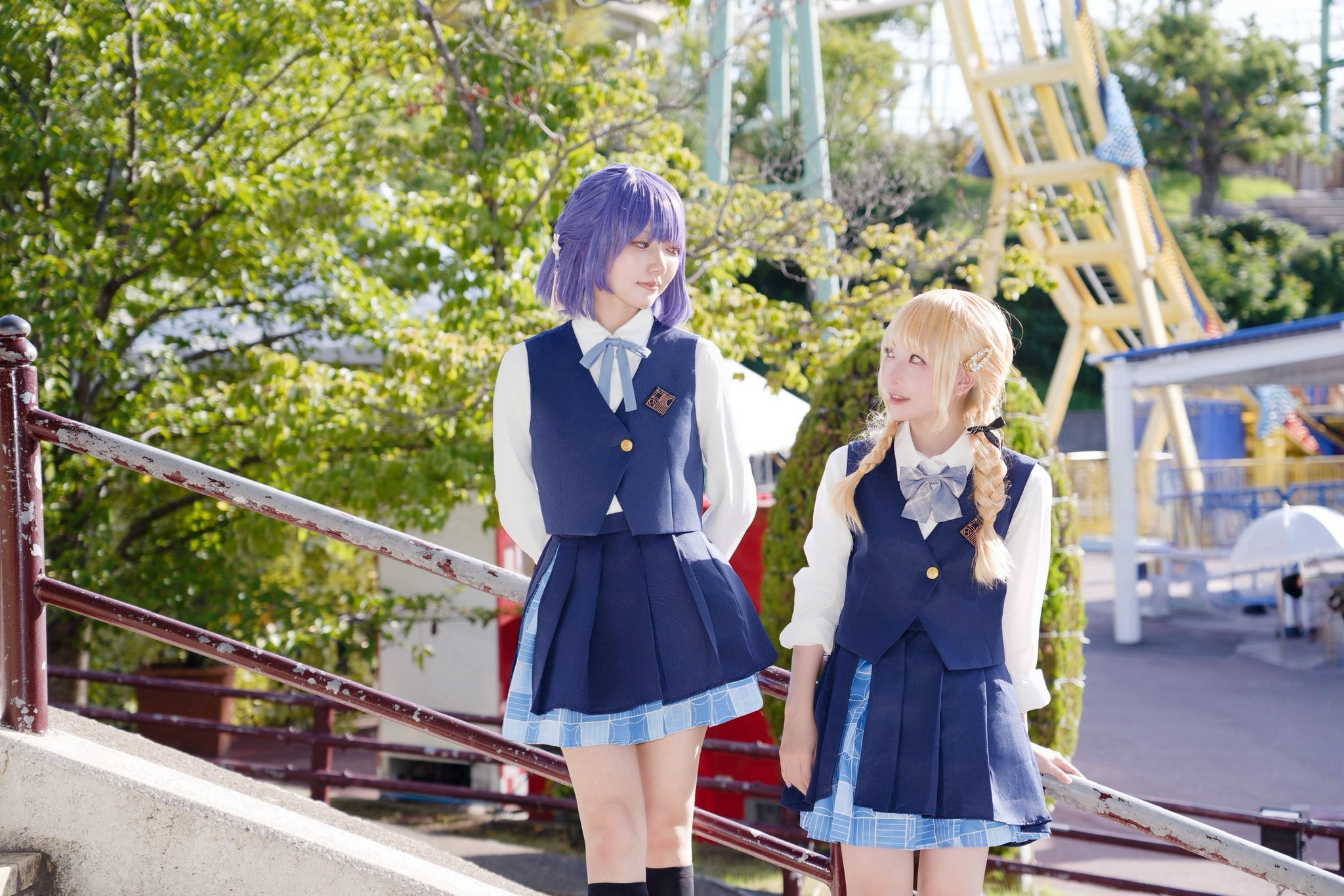 ★【未使用】コラボ装飾のぼり 秦谷美鈴 dolce＠闇の王展Ⅻ→リアポ名古屋 池ハロ25.26 on X: 