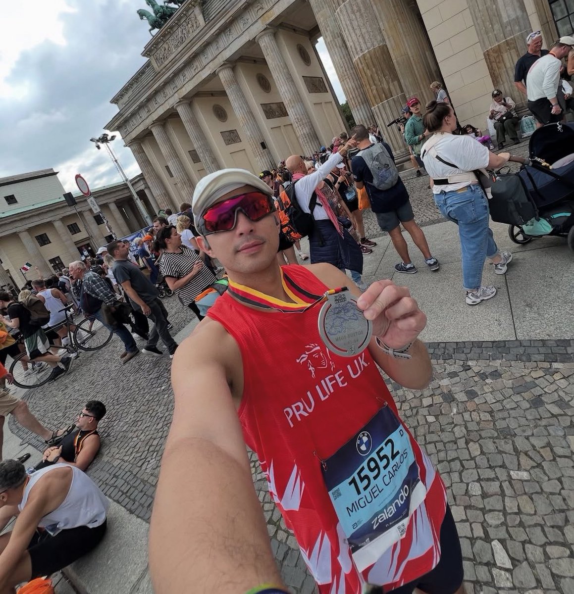 VMG ASIA tweet media