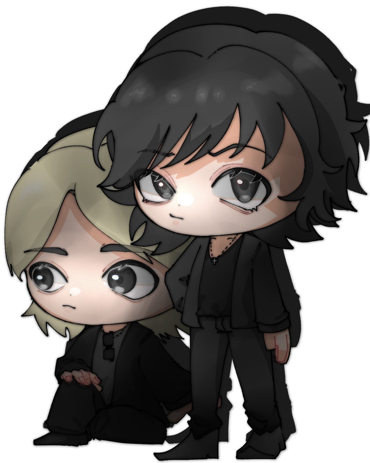 さにー様♡ありがとうございます♡ 𝔟𝔯𝔢𝔳𝔦𝔰 👑🦇 on X: 