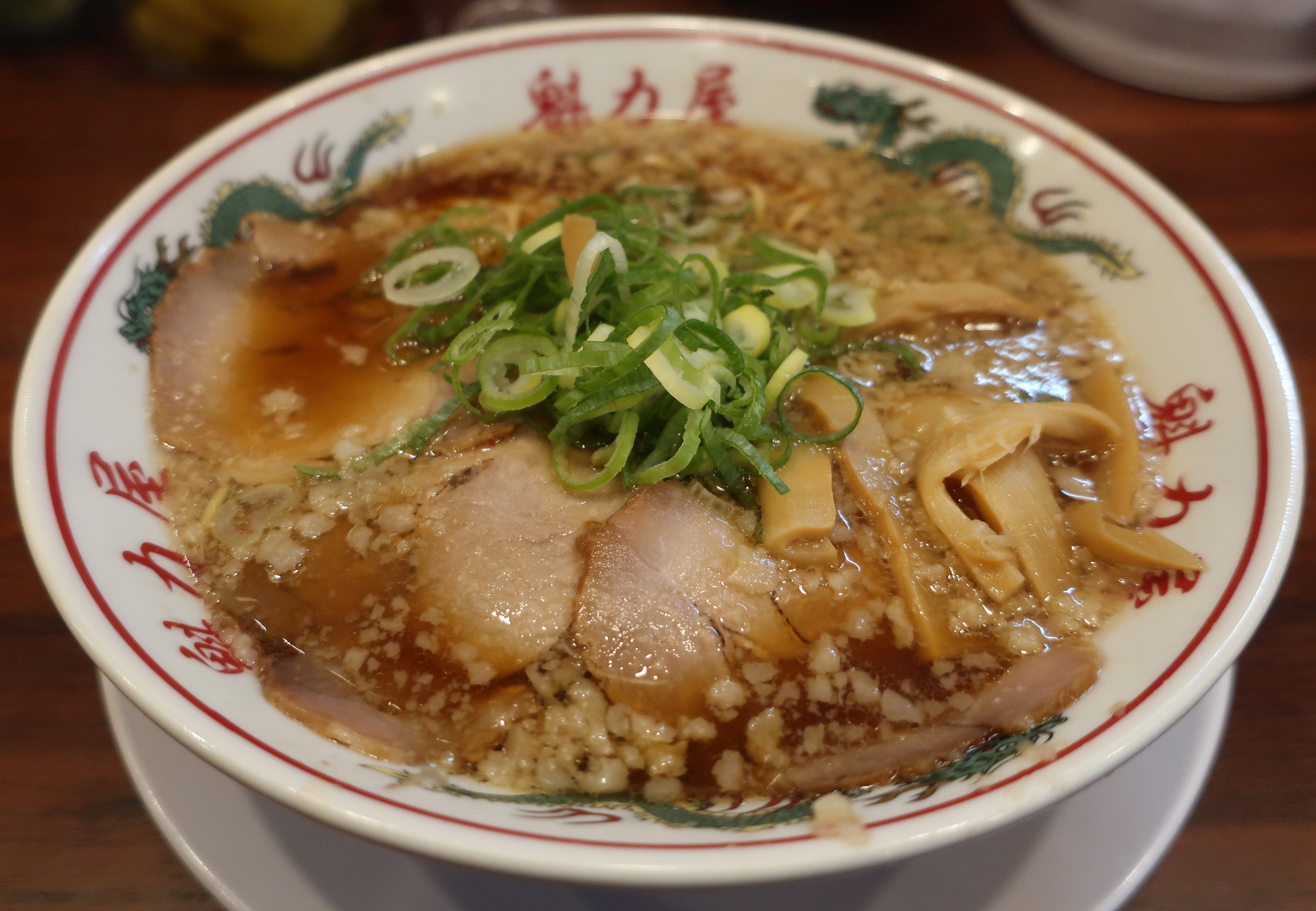 ラーメン 麺燦燦です🍜 7月の営業カレンダーです。 通常通りの営業予定