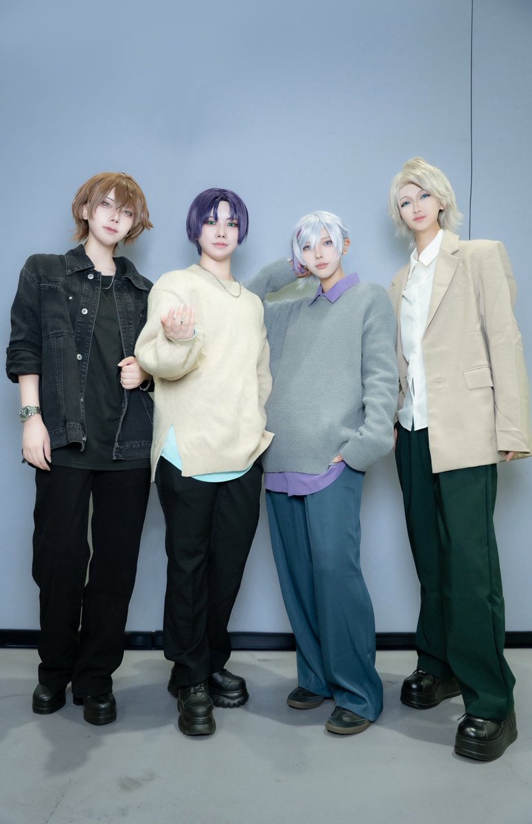 召神 tweet media
