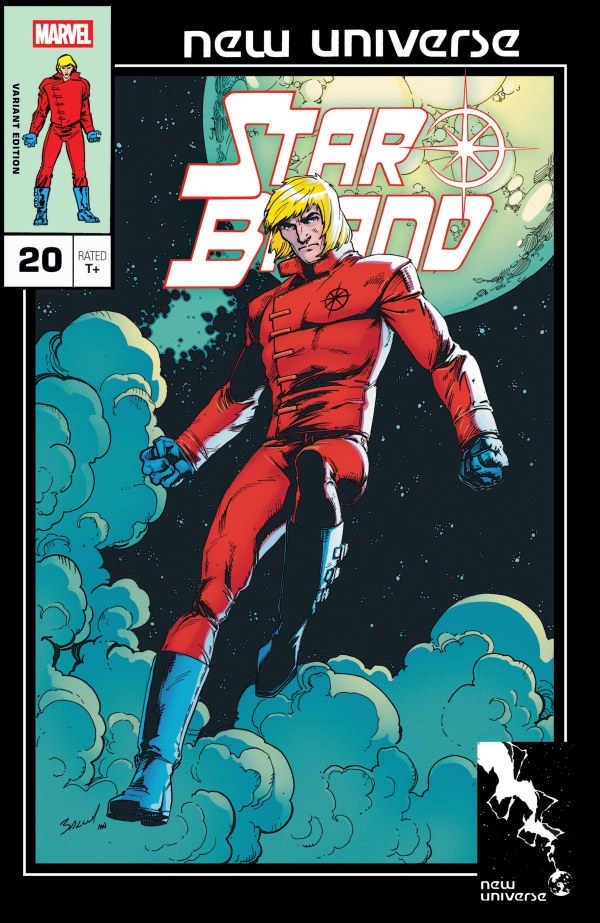 brickyman23's tweet photo. @KickersInc Releases Today, and wouldya look at that! they changed the variant cover to be more faithful to the original-

....wait, what do you mean 20... https://t.co/IGgbIg470H
