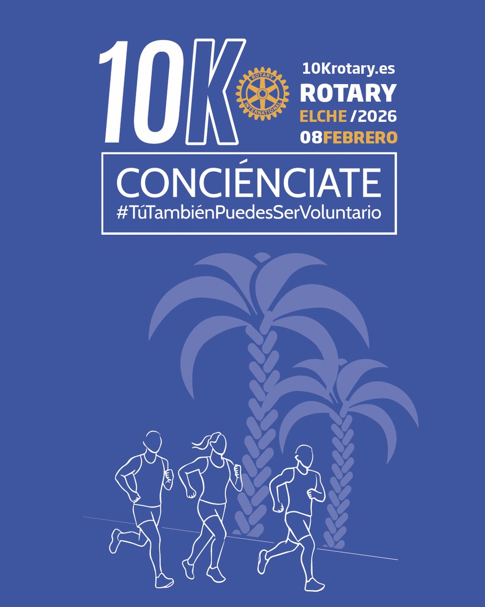 10K Conciénciate tweet media