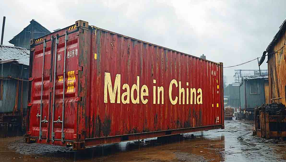 Enfoque News on X: "China renunciará a su estatus de “país en desarrollo” en la OMC https://t.co/hsnUCzEcSk https://t.co/hYM9MtcXsp" / X