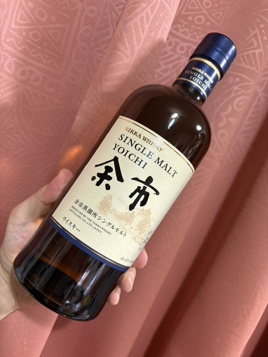 まみ【未開栓・数量限定】ボトル シングルモルト余市ノンピーテッド2021 9908000016100_04.jpg