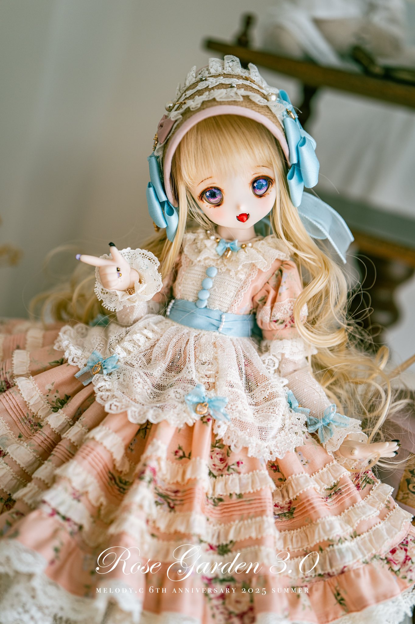 ハ*ビ様 komugi様✾ラグドールねこちゃん　アートドール ハ*ビ様 komugi様✾ラグドールねこちゃん アートドール - メルカリ