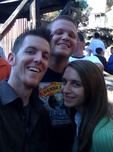 PixieDustVibes's tweet image. Happy birthday @TangaroaJoel! 22 years of friendship and I couldn’t imagine my life without you and your family in it. I feel like I could make the biggest thread with pics of all our times and adventures together. Glad to have you join me on this side of 39 now! 💜