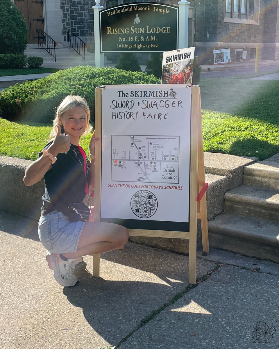 SegelAssoc's tweet image. We’re proud to share that our Director of Client Experience, Erin Stewart, has been named an @NJBIZ Forty Under 40 honoree! Her dedication inspires us every day, Segel Associates wouldn’t be the same without her. See the full list: njbiz.com/njbiz-2025-for… #njbiz #fortyunder40