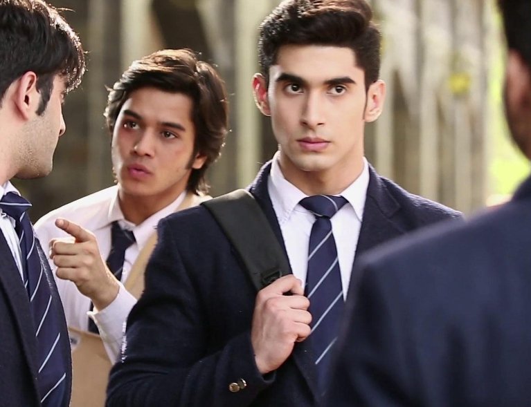 hajarkagalwa's tweet photo. You guys know him from Kill and The Ba***ds of Bollywood, but only the OGs remember him from Warrior High. https://t.co/8NEKnA9xdX