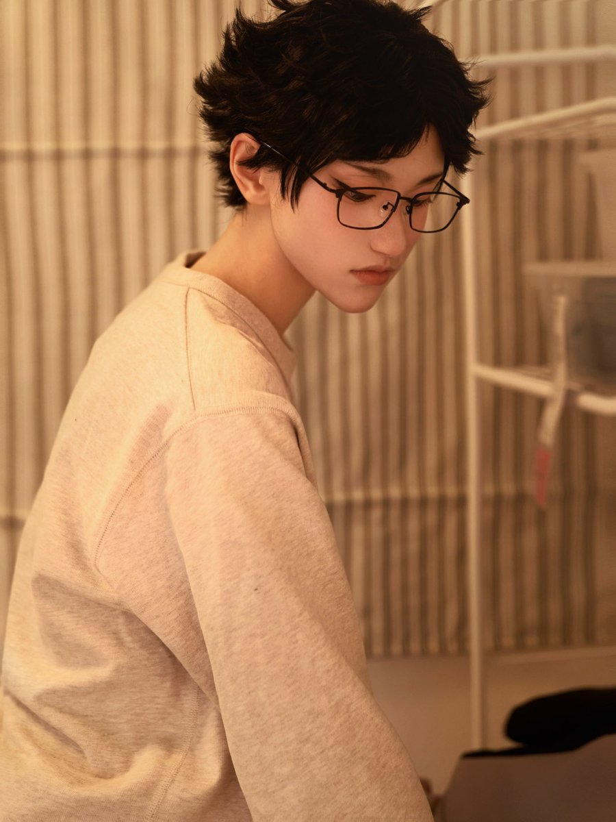 🦉The Owl Family's Kitchen🛎️～
#赤葦京治 #cos