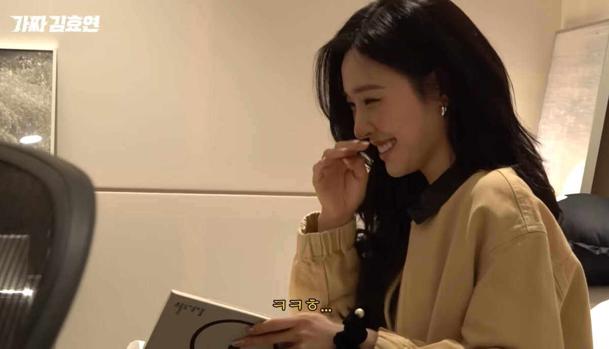 ◣แทยอนหล่อนะคะ◢ tweet media