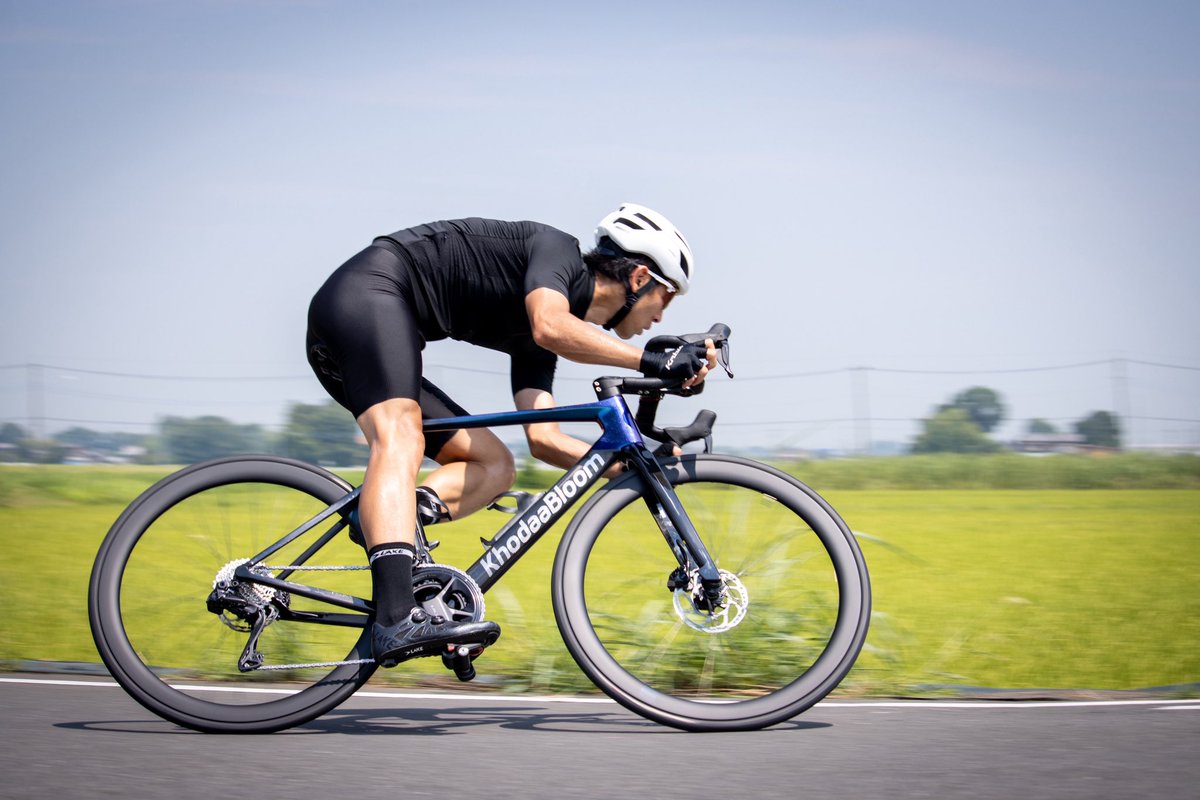 taku_mtber's tweet image. STRAUSS PRO3 SL乗ってレース勝ってやんよ、っていう強者誰かいない？