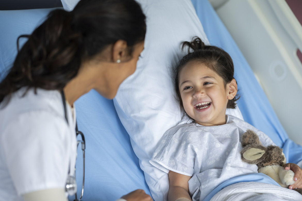 For Michelle Puzdrakiewicz, MD, of <a href="/OchsnerHealth/">Ochsner Health</a> Children’s, pediatric hospital medicine can be practiced anywhere, and with some work, it allows for having a family. ama-assn.org/medical-studen… (via <a href="/AmerMedicalAssn/">AMA</a>)