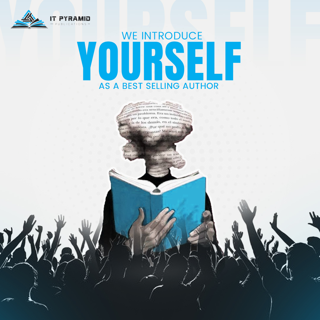 PyramidPublish's tweet photo. Your story deserves the spotlight. 
At ITPyramid Publications, we turn your words into bestsellers &amp; help you shine as the author everyone’s talking about.
#ITPyramidPublications #AuthorLife #SelfPublishingSuccess #books #Writer https://t.co/lSvBSZQ5xR