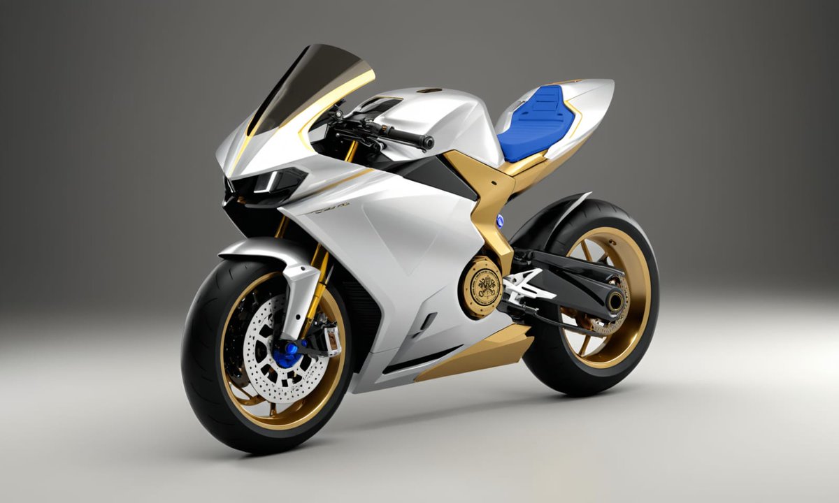 scarponimoto's tweet photo. $STRH NEWS: RELEASE OF THE LONG AWAITED XXV JUBILEE MOTORCYCLE

https://t.co/Rzl25CgdOG https://t.co/05EFvCFzfC