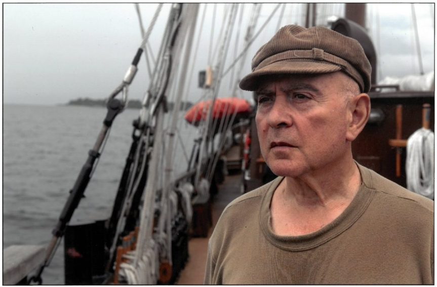 Hommage à Gérard Chaliand 🌍

Découvrez ses propos : « Que nous apprend la guerre ou comment comprendre les conflits ? »
defishumanitaires.com/2021/10/06/ent…

#géopolitique #stratégie #guérilla #TiersMonde #Conflit