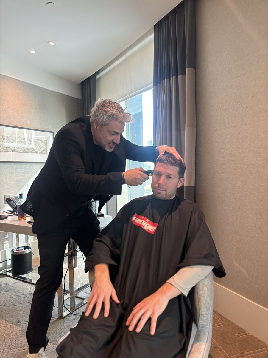 FRANK CICCONE tweet media