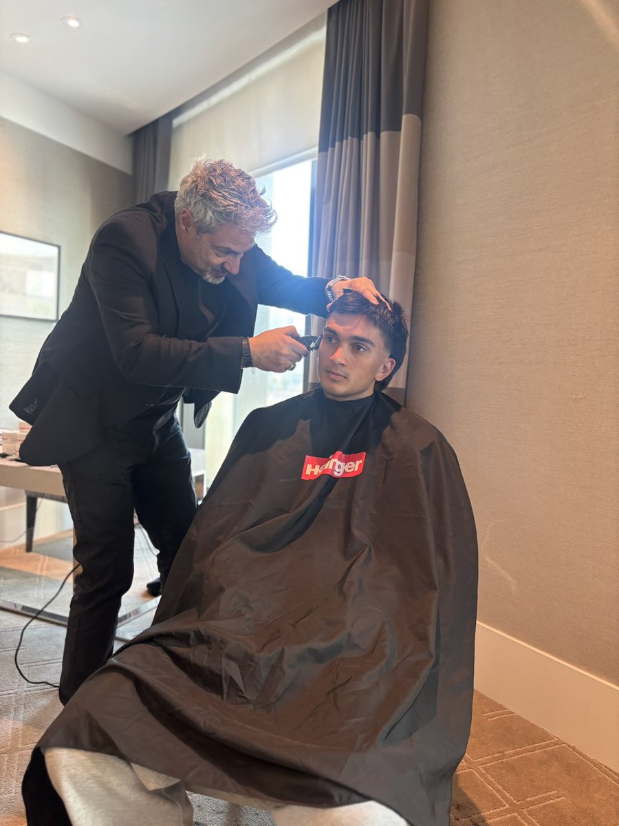 FRANK CICCONE tweet media