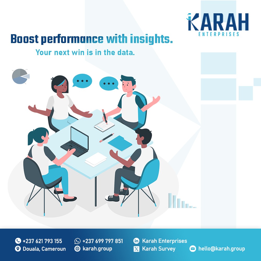 karah_survey's tweet image. Sales team performance 👥
A sales team without data is like navigating blind. 
📊 Tie sales data to marketing efforts to optimize messaging, prioritize high-converting channels, and improve collaboration.
👉karah.group/fr/solutions/k…
#DataDrivenSales #Salesforce #KarahSales