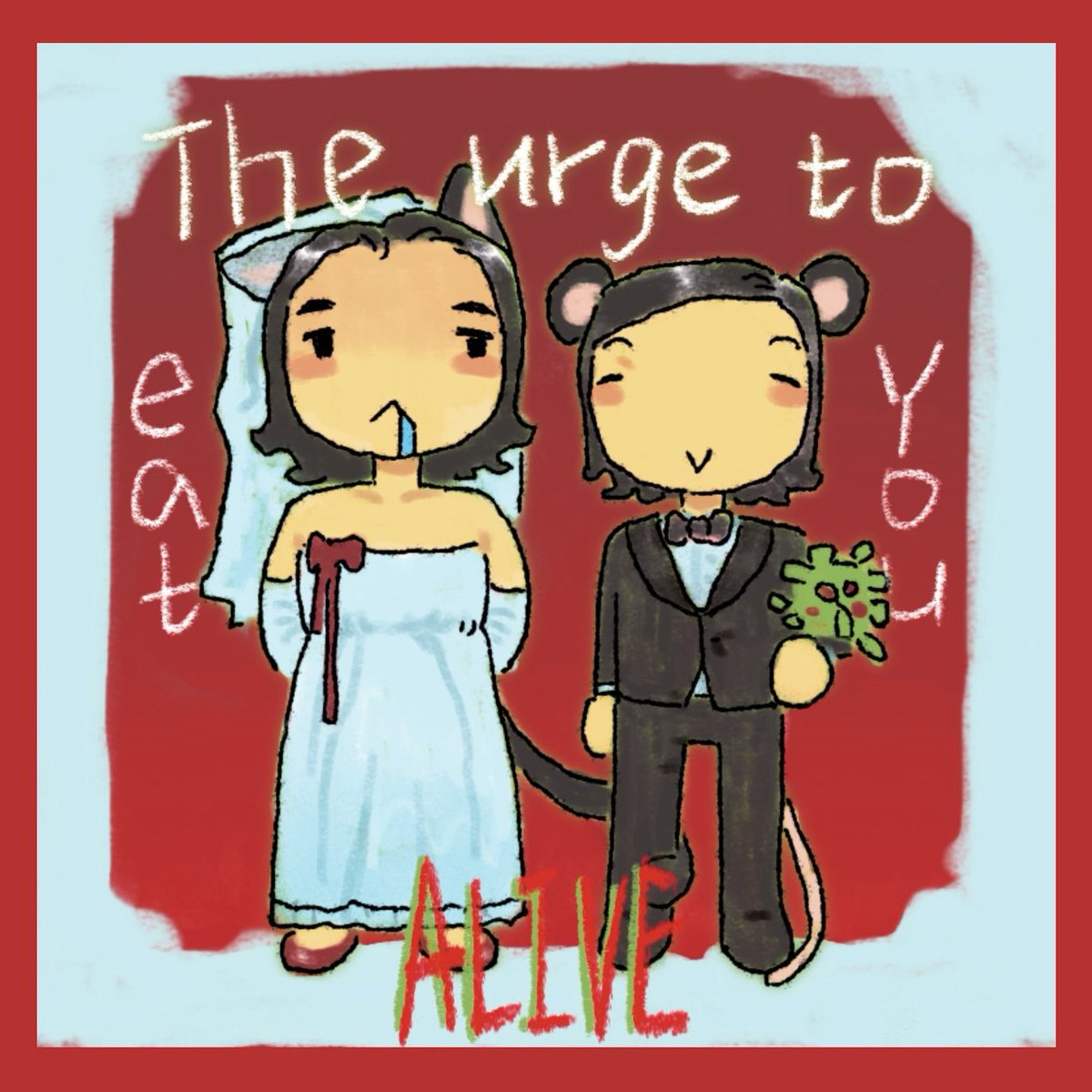 #mcrfanart #frerard