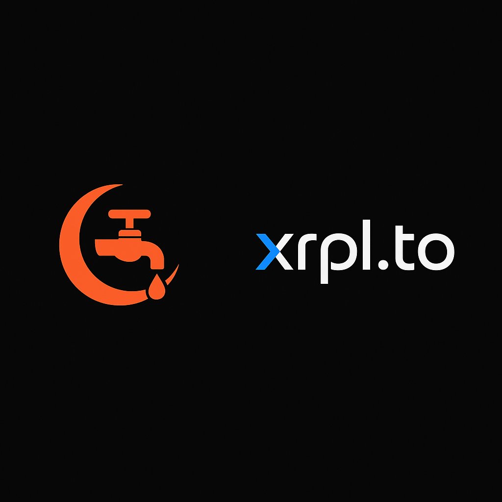 The XRPL’s newest launchpad, <a href="/Moon_Valve/">MoonValve</a>, is now fully supported on xrpl.to with automatic token listings upon creation, updated icons, descriptions, and accessibility through our API also.

xrpl.to/view/moonvalve