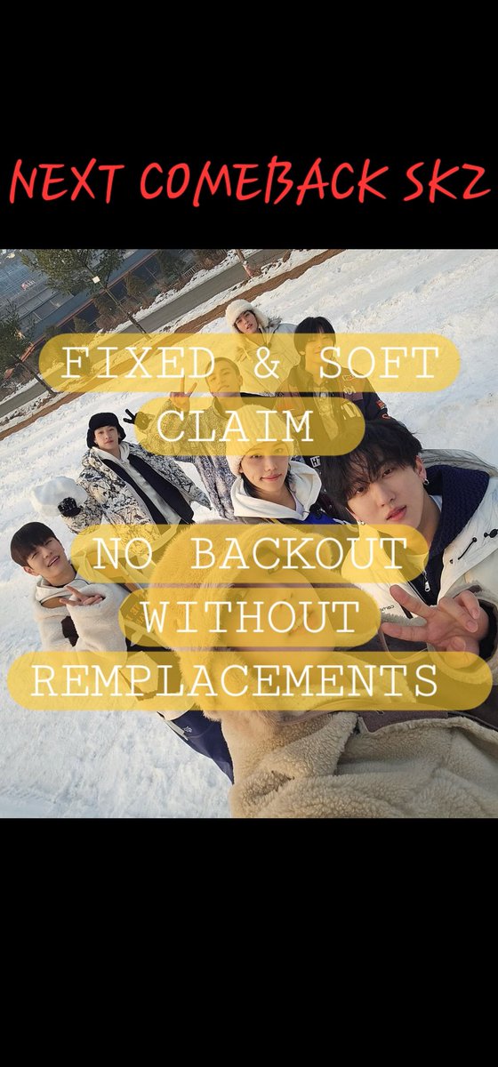 Dystopiashop's tweet photo. Please comment if you're interested !  

Fixed claim = all shops 
Soft claim= 50% shops https://t.co/CZR9q9evKr