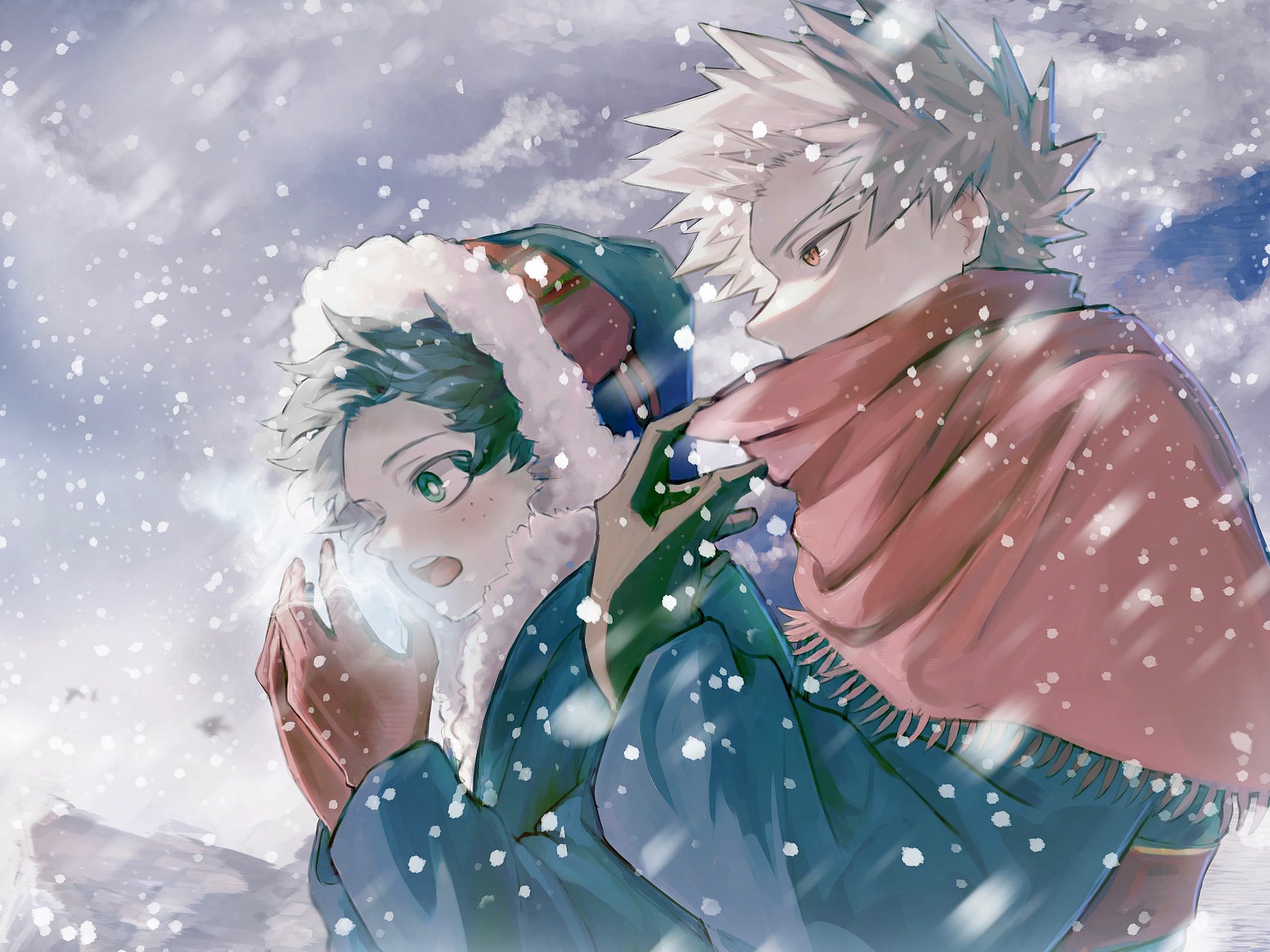 ❄冬到来❄Winter Suwaggu❄️MerryChristmas2023❄ SnowMix♪ / まらしぃ feat. 初音ミク[SNOW MIKU 2023] - YouTube