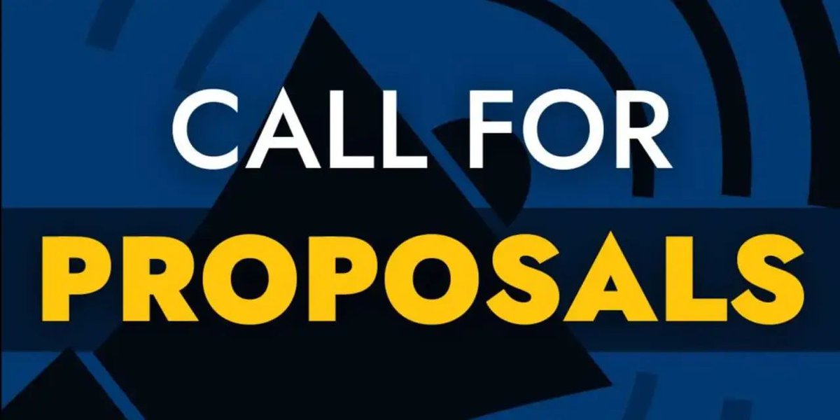 €2,000 Climate Leadership Grants for GCA Alumni!

⚠️ Africa only – must be GCA-trained focal point
📅 Deadline: 30 Sept 2025
💶 Funding released: 30 Oct 2025

🔗 buff.ly/u4wZgo7

#ClimateLeadership #StudySustainabilityHub

Follow #StudySustainabilityHub for more