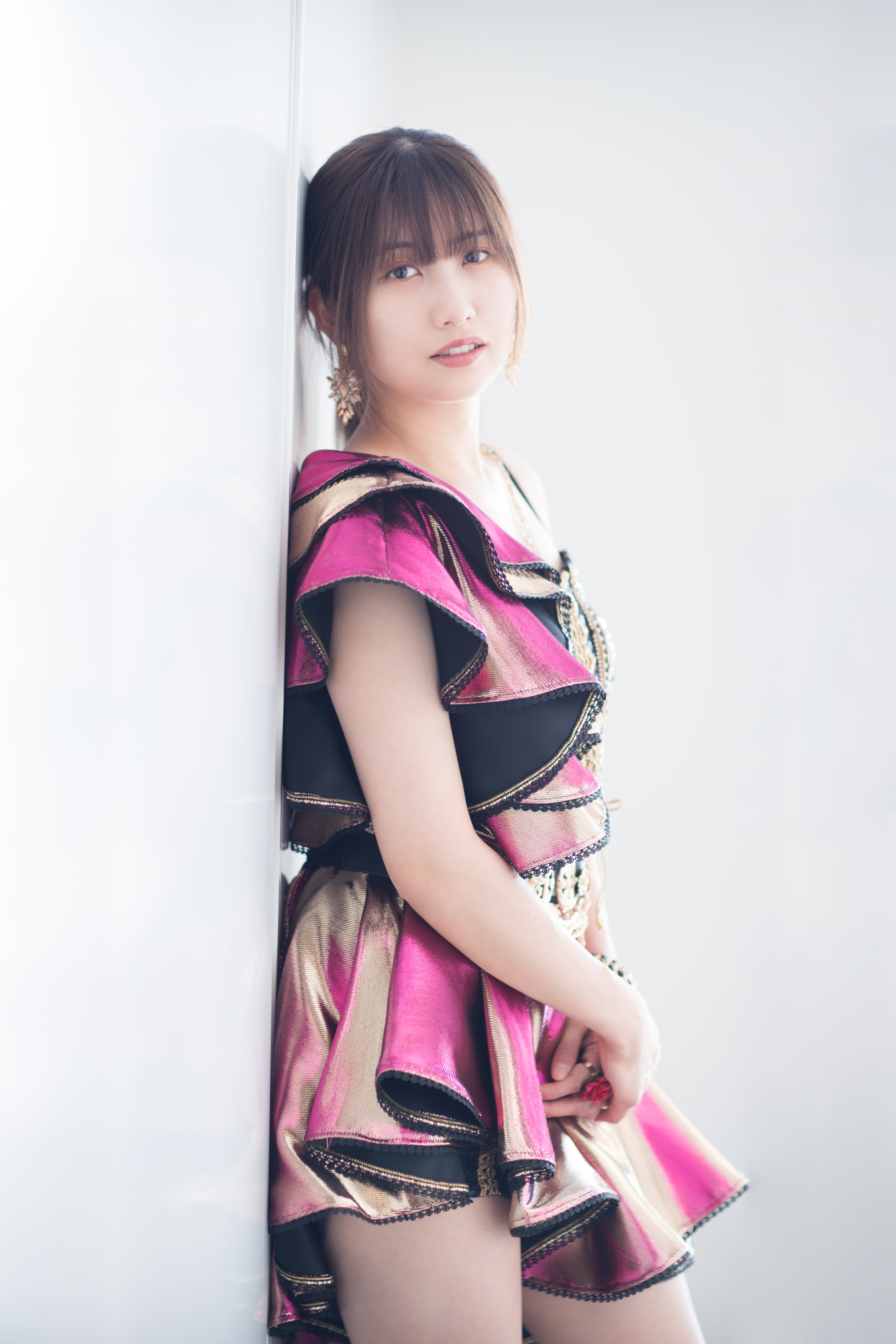 佐藤優樹　卒業スペシャル　ソロアングル　Blu-ray モーニング娘。 佐藤優樹 卒業スペシャル ソロアングル Blu-ray