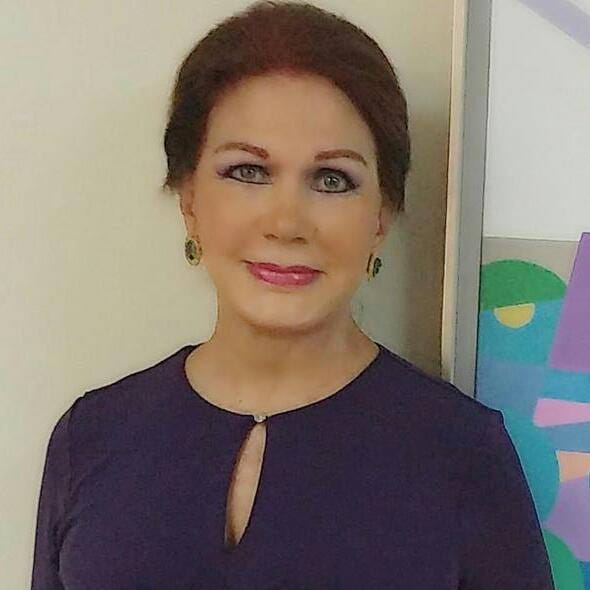 Isabel Damian tweet media