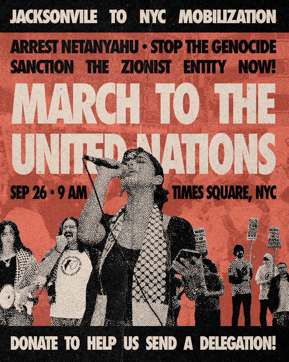 Jax PSN 🇵🇸 tweet media