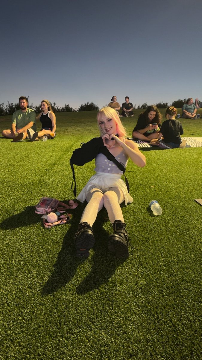 a day to remember concert 💘