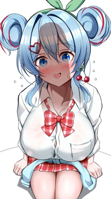 チェリーポップみくちゃん 