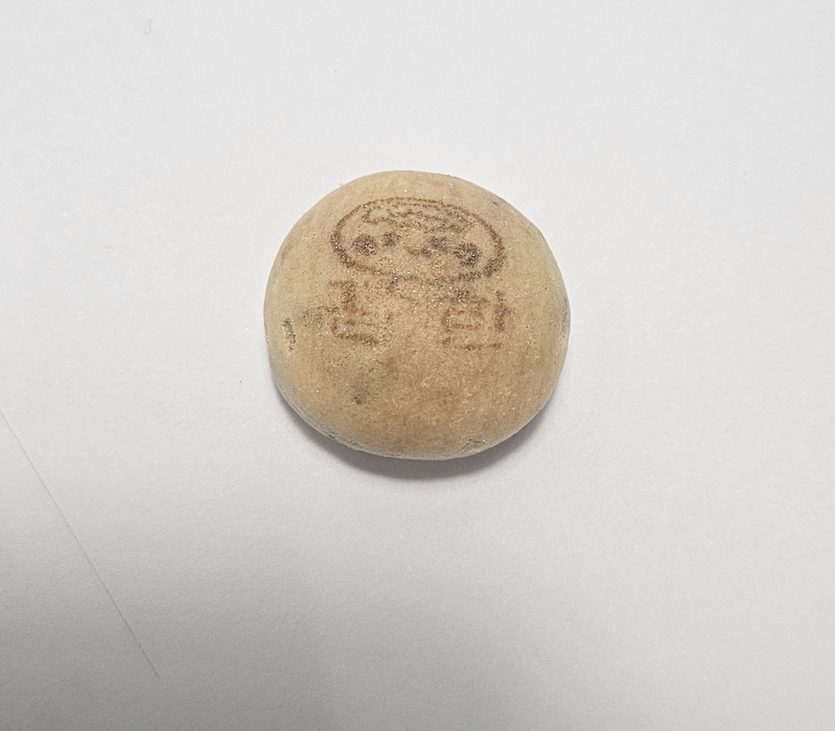 이것을 정한이라고 믿어도 되는가..