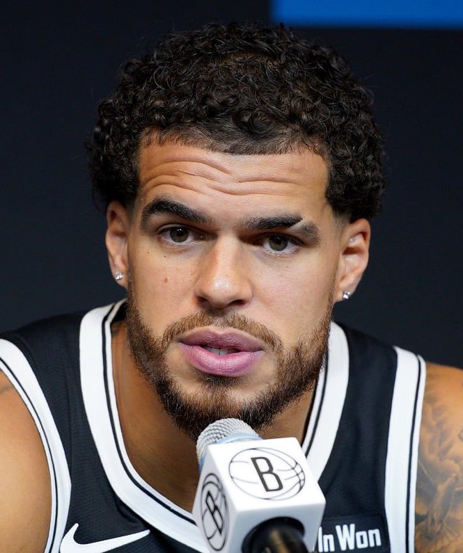 Michael Porter Jr. says he doesn't know how much longer he wants to play and plans to take it year by year “Because of the injuries and stuff, I don't know how