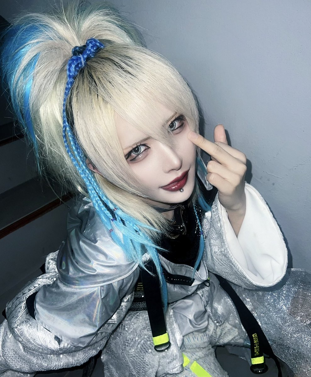 NAOCHI (@dennou_naochi) / X