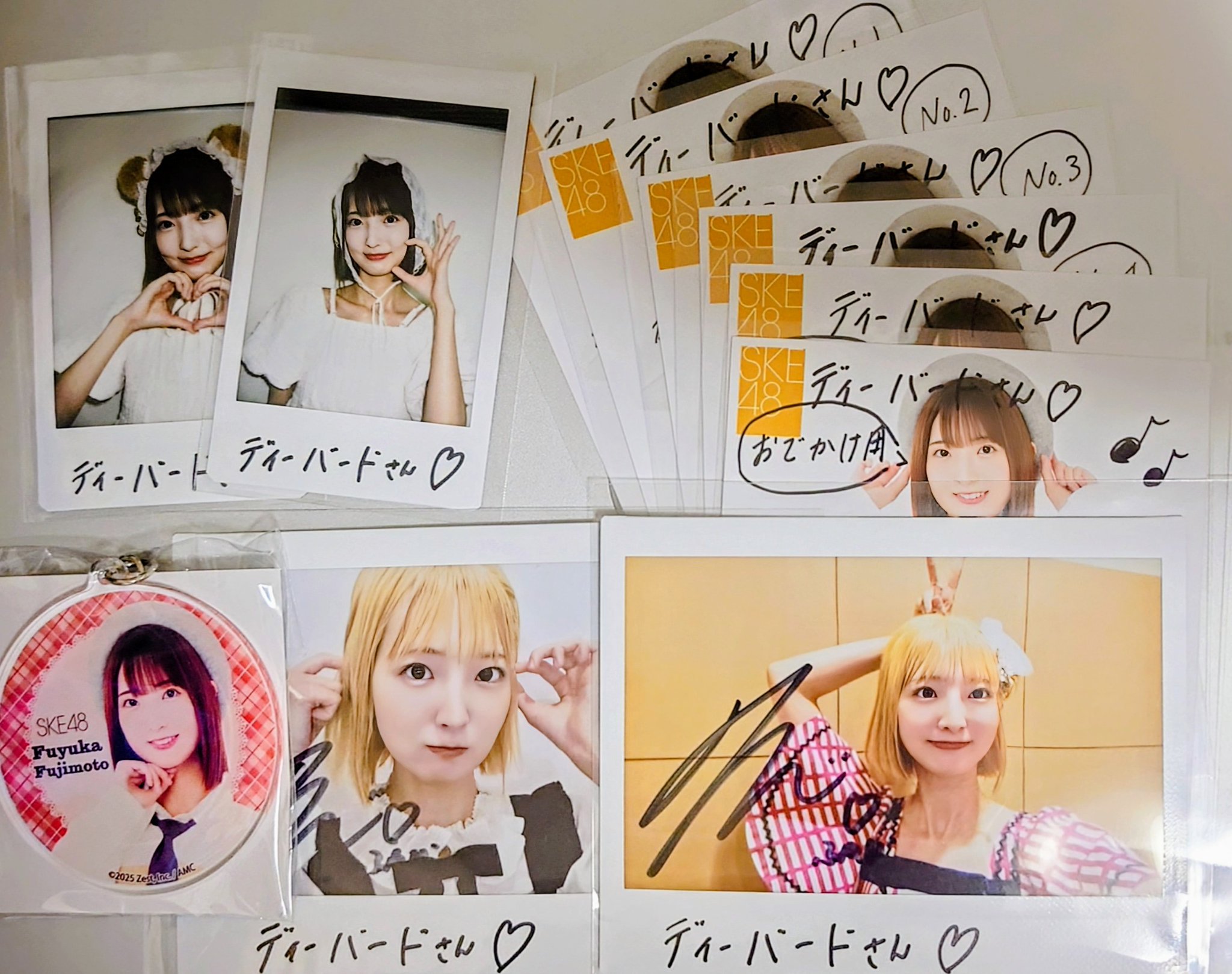 【新品未開封】A応Pthe BEST FromP一般流通初回生産限定特典チェキ付 ディーバード on X: 