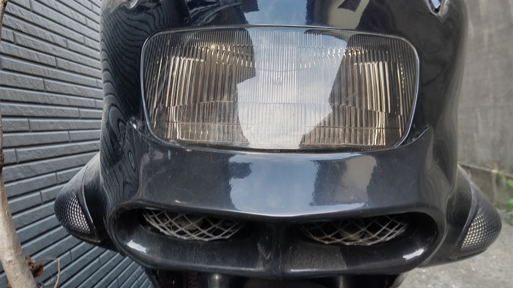 11/30-12/1 ありぽん様 zx11 - Search / X