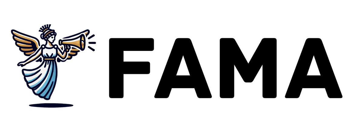 🚀 Excited to present FAMA, the first large-scale #OpenScience #Speech foundation model for 🇮🇹 Italian &amp; 🇬🇧 English, at #clicit2025 (17:30–18:45 oral session)!

🔗 Models: hf.co/collections/FB…
📊 Data: hf.co/datasets/FBK-M…
💻 Code: github.com/hlt-mt/FBK-fai…

 #SpeechTech