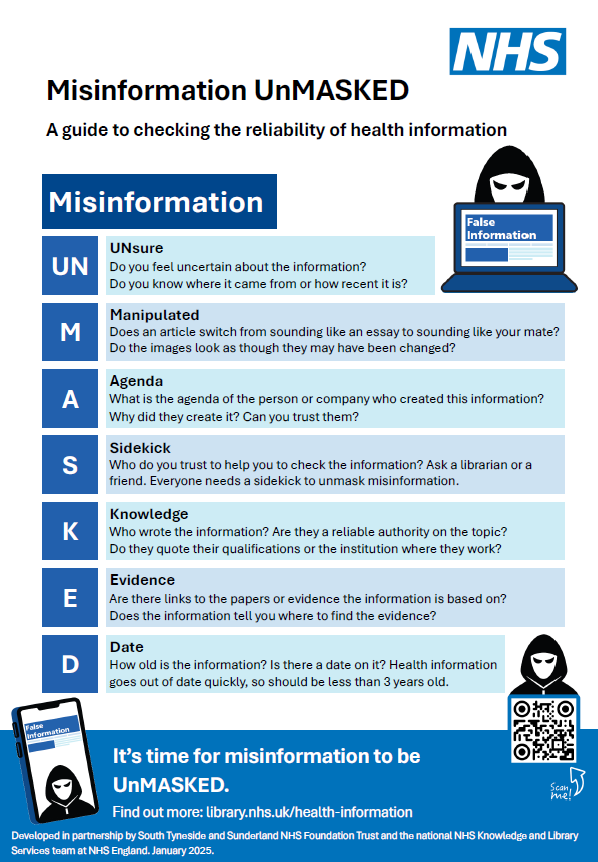 Patient Information tweet media
