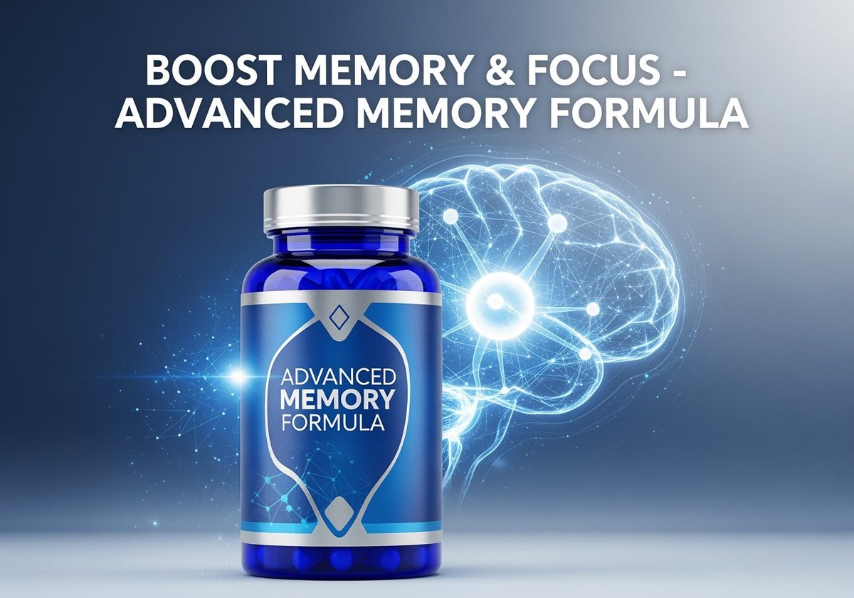 RealJoeDurst's tweet image. Boost your memory, focus, and mental clarity with Advanced Memory Formula—packed with clinically proven ingredients like Bacopa Monnieri and Ginkgo Biloba! 
tinyurl.com/armnbkwx
#BrainHealth #MemoryBoost #Focus #CognitiveSupport #Supplements #Wellness #HealthyAging…