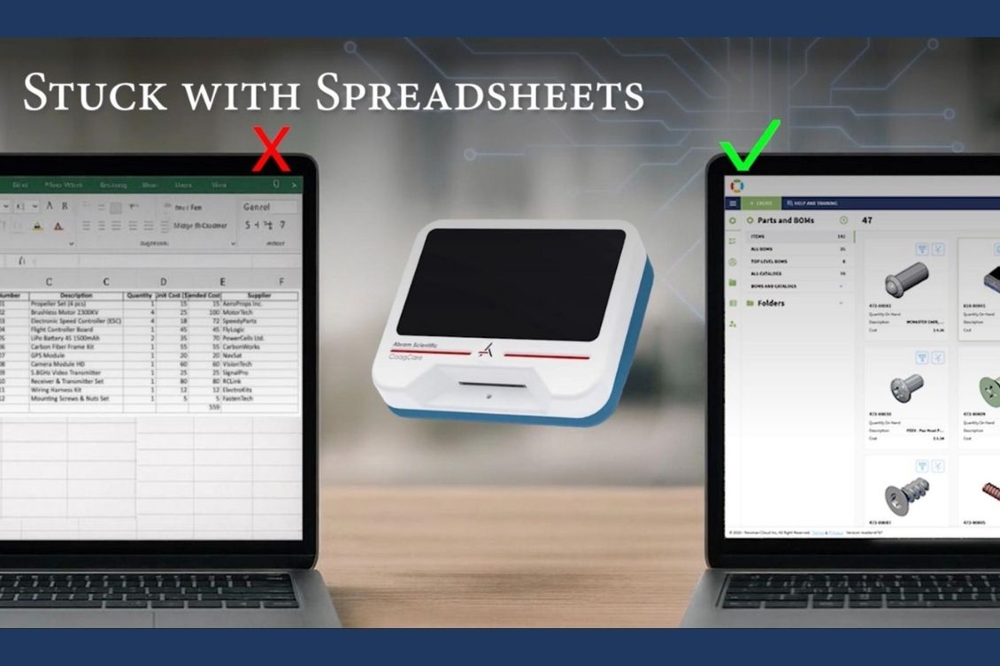 openbom's tweet image. 🔗 Your design data isn’t doing much if it isn’t in sync. Learn why data synchronization is the cornerstone of modern product development. 🧠🛠️
#DataSync #DesignData #ProductDevelopment #DigitalThread #OpenBOM
bit.ly/4m0XkQG