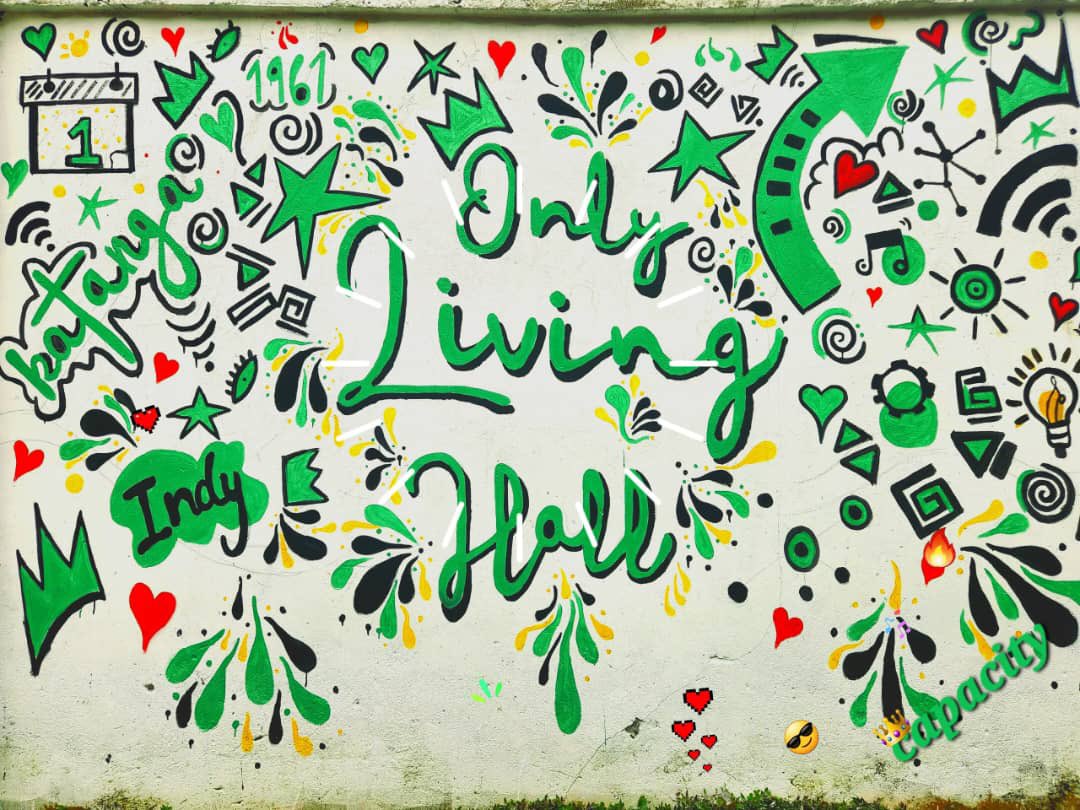 Independence Hall,UI tweet media