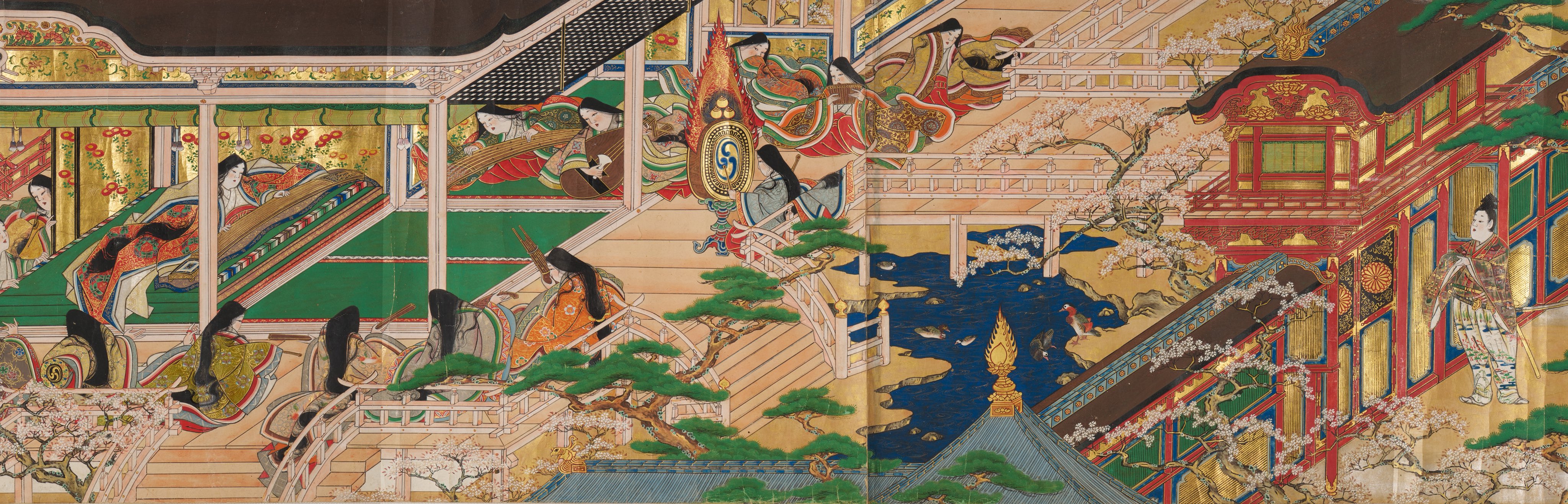 MOA美術館 エムオーエービジュツカン (@moa_museum) / X