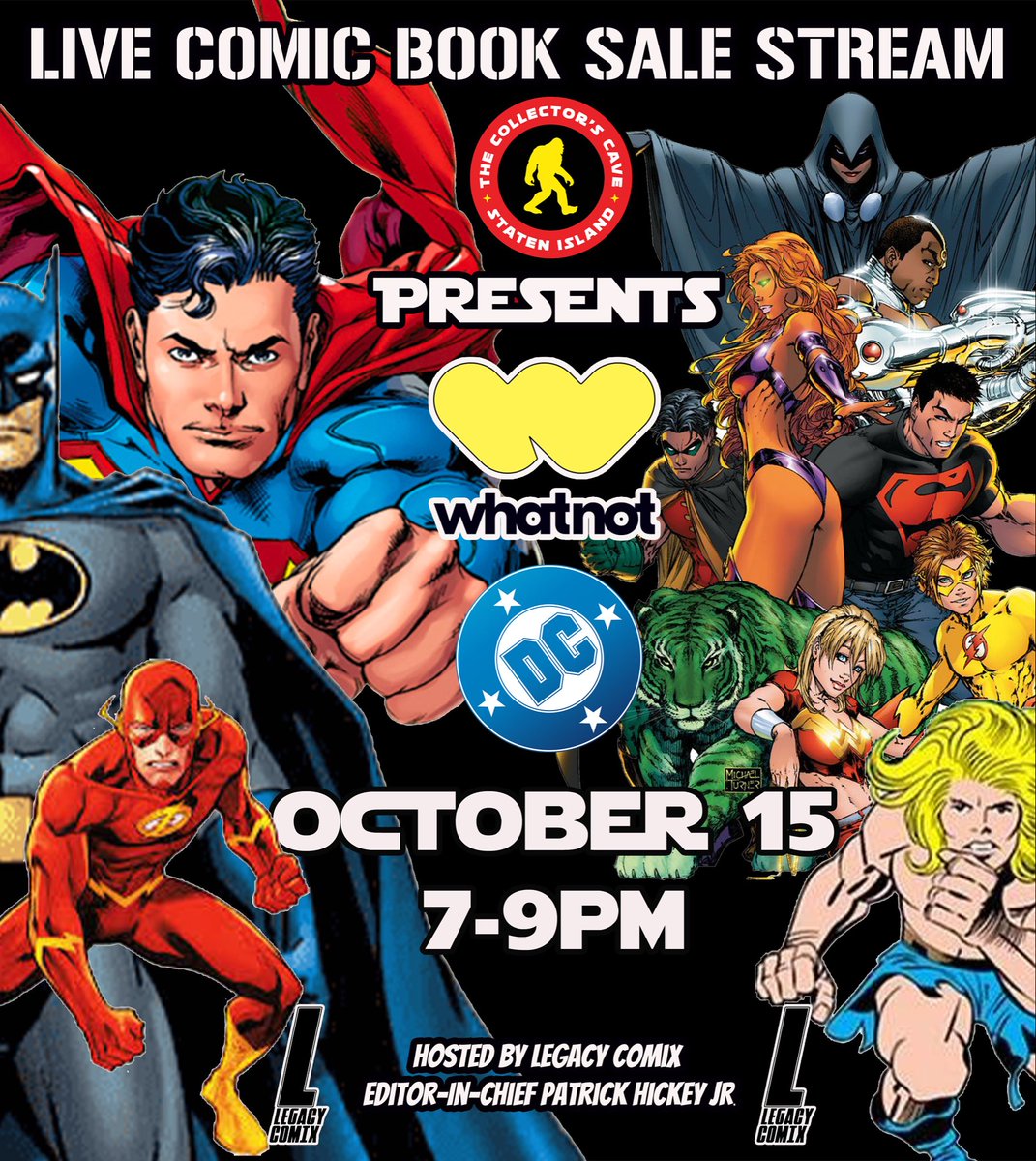 thecollectorscavestatenisland tweet media