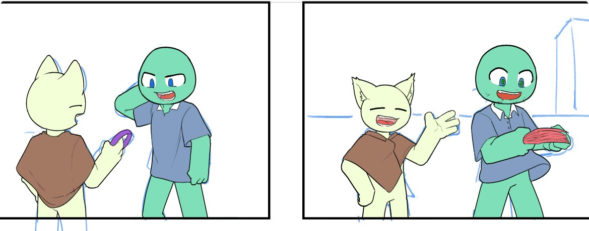 That's a pretty good job, isn't it? Put on this collar and work for me all day.