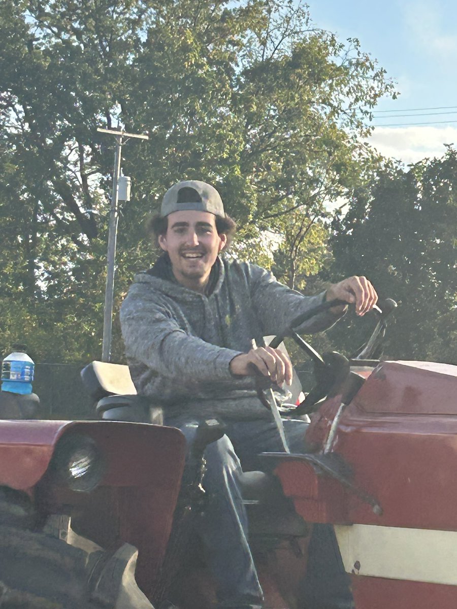 John Gendron tweet media