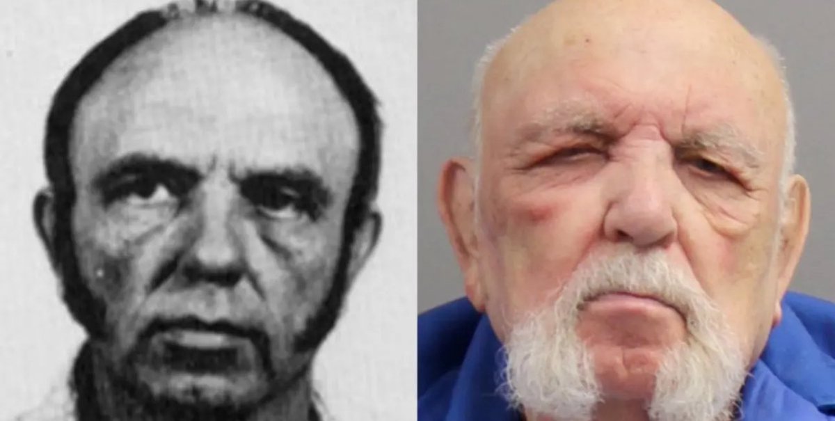WalkCrime's tweet image. On This Day in Crime History

On September 24, 1974, Harvey Louis Carignan, known as “The Want Ad Killer” and “Harv the Hammer,” was arrested in Minneapolis, Minnesota. Carignan lured victims through want ads and brutally attacked them, often using a hammer as his weapon of…