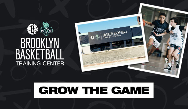 AYReport's tweet image. BSE Global's Brooklyn Basketball Training Center at old Modell's across from #BarclaysCenter has opening celebration tomorrow. 
atlanticyardsreport.blogspot.com/2025/09/bse-gl…
Youth clinic cost: $520/8 hours or $1,000/16 hours.